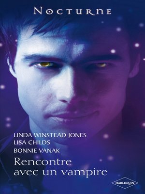 cover image of Rencontre avec un vampire
